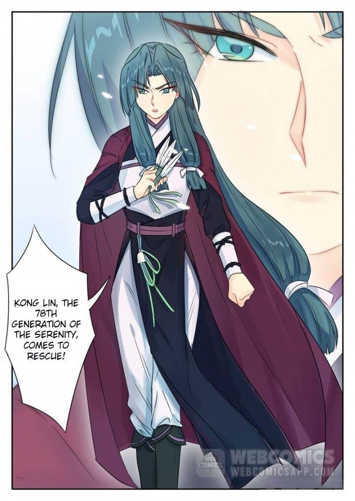 Read Devil To Healer chapter 86 image 12 on Lezhin