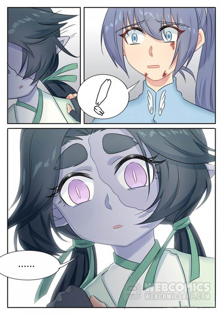 Read Devil To Healer chapter 86 image 2 on Lezhin