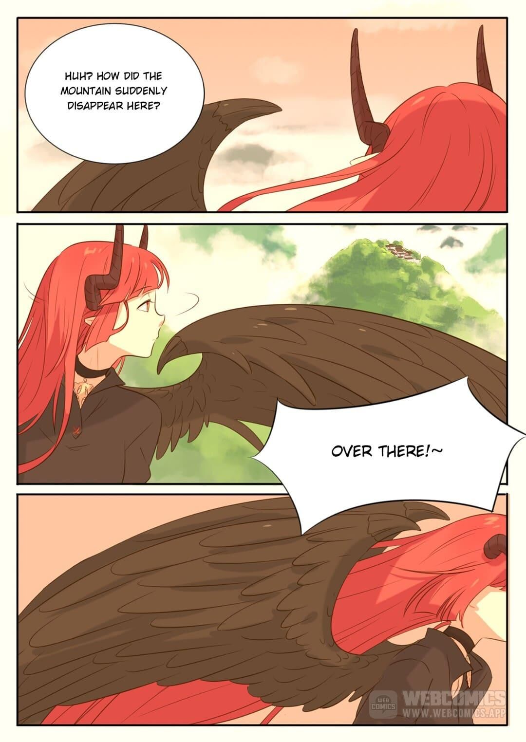 Read Devil To Healer chapter 9 image 3 on Lezhin