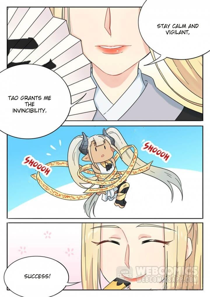 Read Devil To Healer chapter 90 image 12 on Lezhin