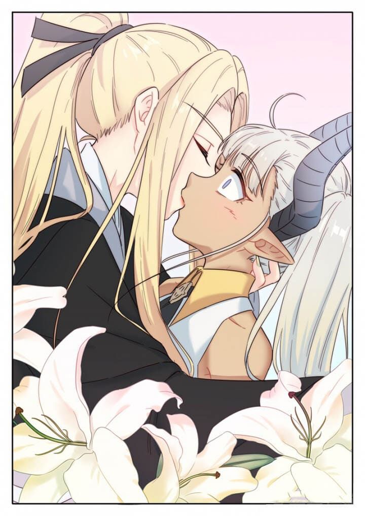 Read Devil To Healer chapter 92 image 6 on Lezhin