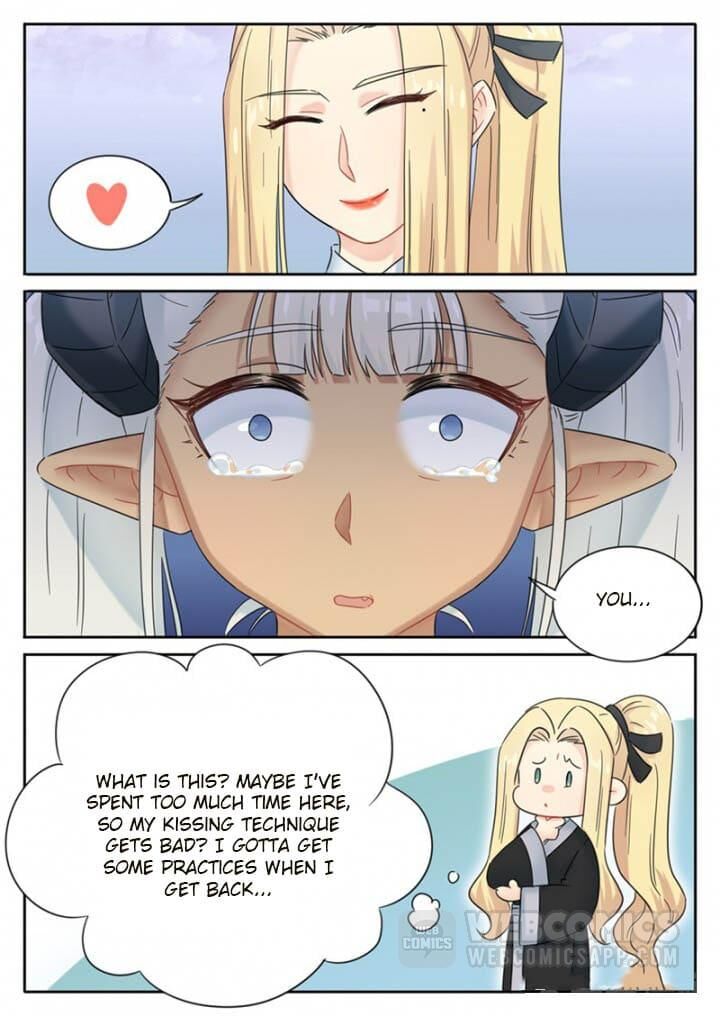 Read Devil To Healer chapter 92 image 7 on Lezhin