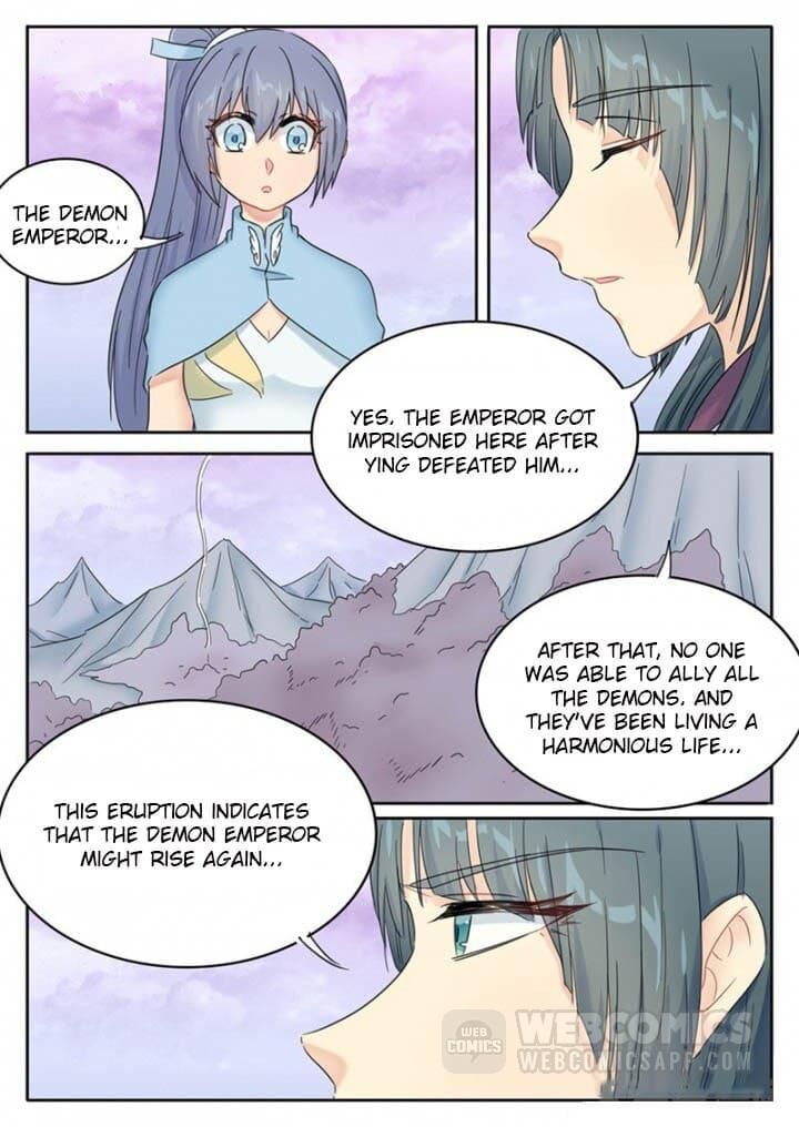 Read Devil To Healer chapter 93 image 2 on Lezhin