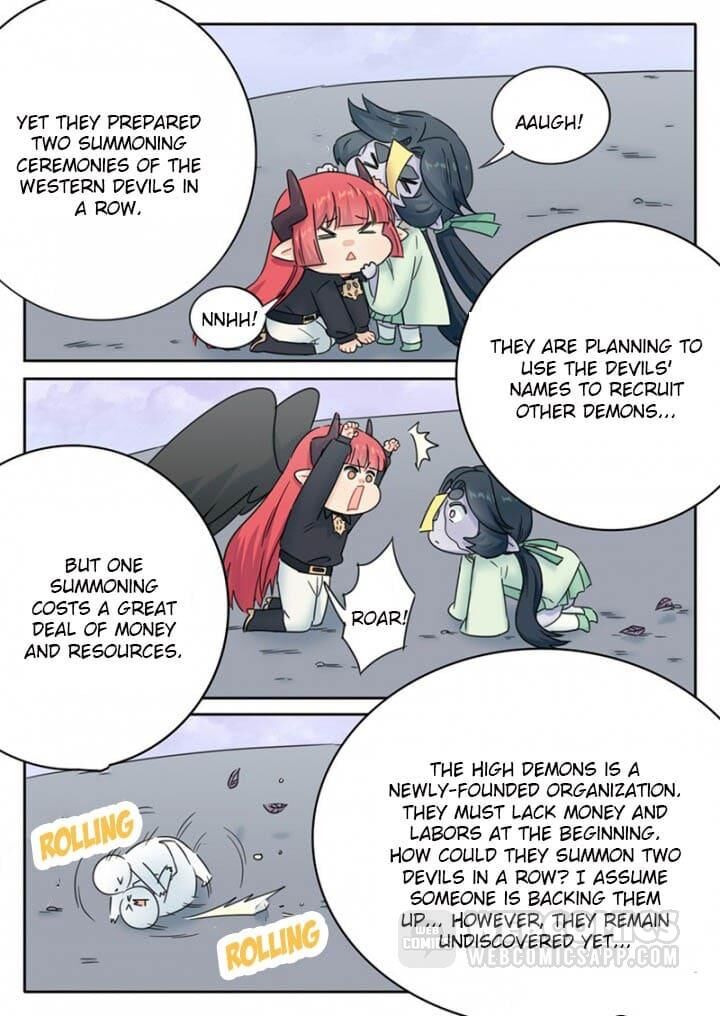 Read Devil To Healer chapter 93 image 6 on Lezhin