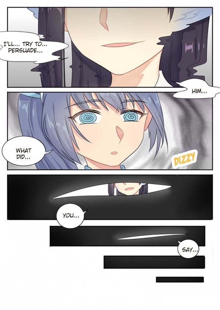 Read Devil To Healer chapter 96 image 7 on Lezhin