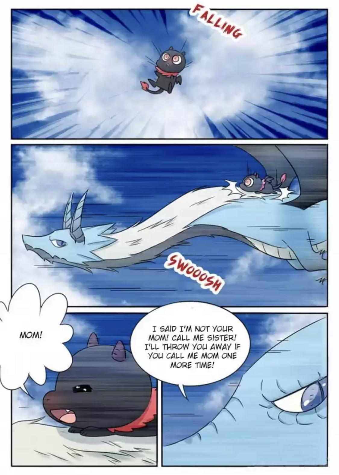 Read Devil To Healer chapter 97 image 10 on Lezhin