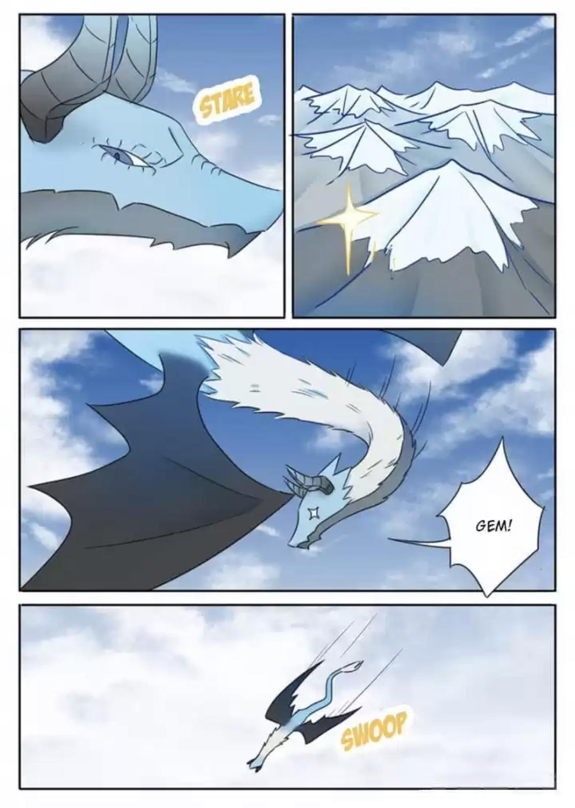 Read Devil To Healer chapter 97 image 6 on Lezhin