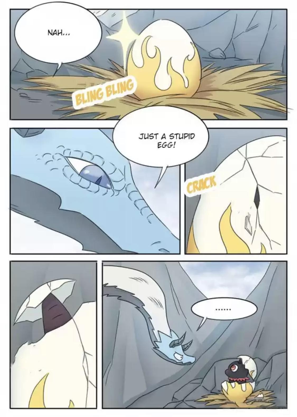 Read Devil To Healer chapter 97 image 7 on Lezhin