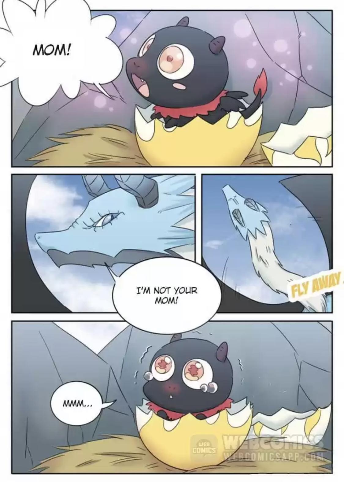 Read Devil To Healer chapter 97 image 8 on Lezhin