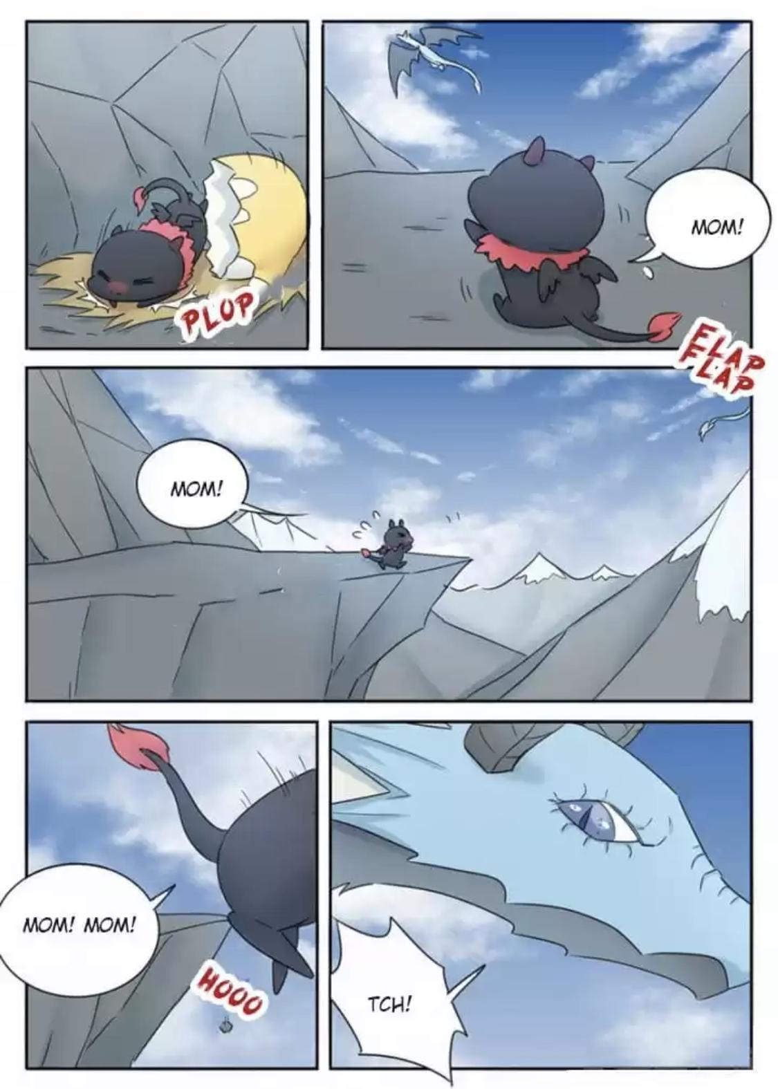 Read Devil To Healer chapter 97 image 9 on Lezhin