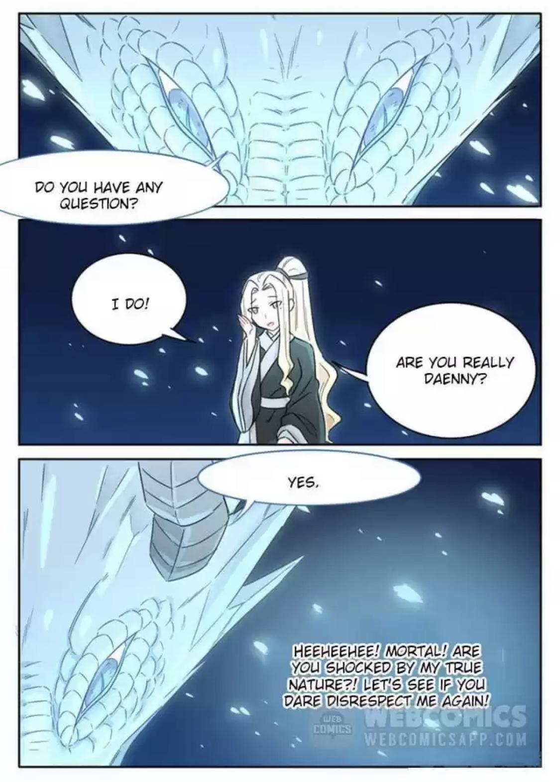 Read Devil To Healer chapter 98 image 4 on Lezhin