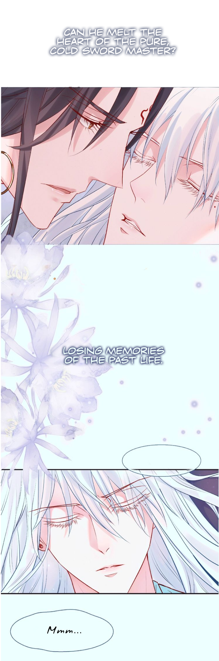 Read Devil Wants to Hug chapter 0 image 12 on Lezhin