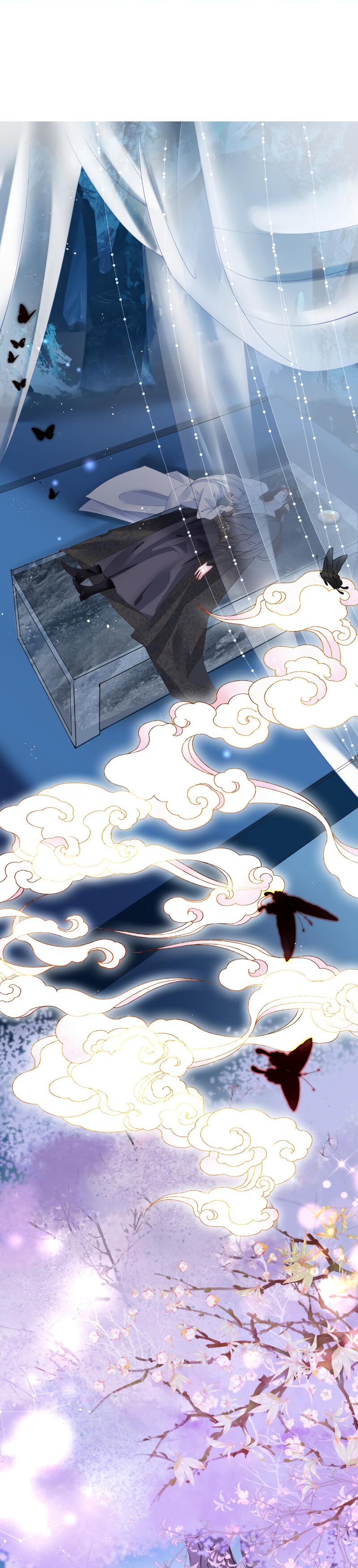 Read Devil Wants to Hug chapter 1 image 16 on Lezhin