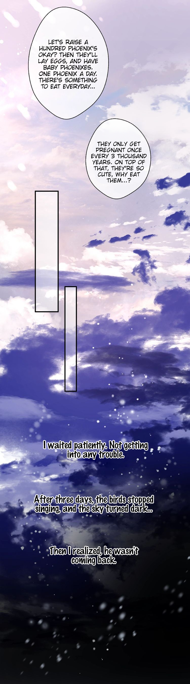 Read Devil Wants to Hug chapter 10 image 14 on Lezhin