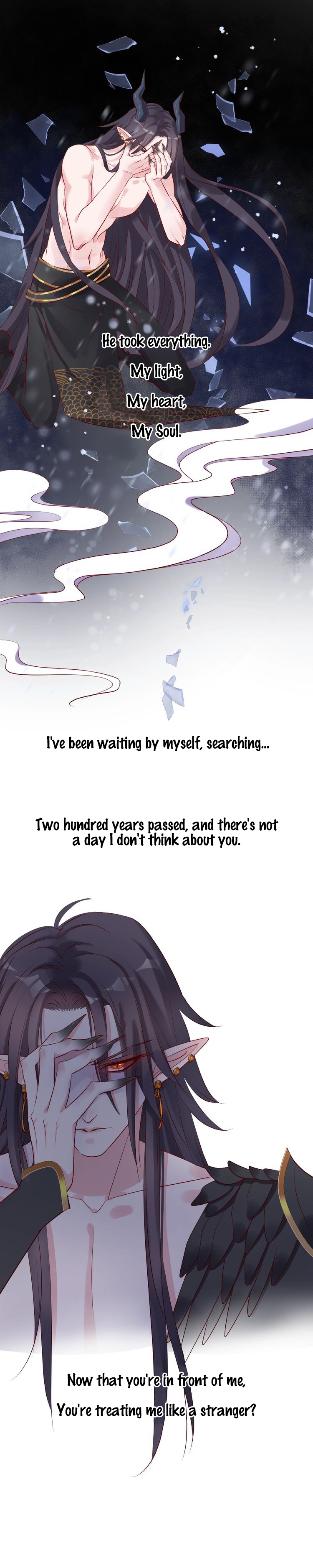 Read Devil Wants to Hug chapter 10 image 15 on Lezhin