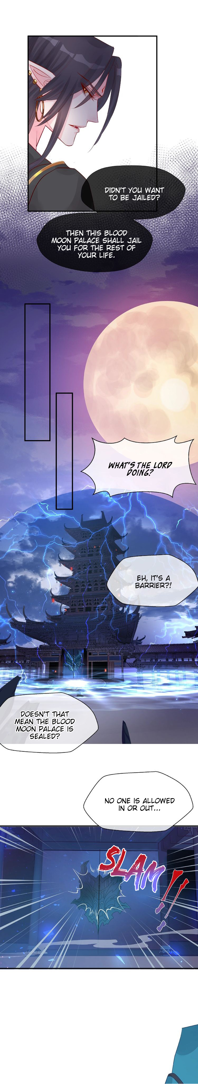 Read Devil Wants to Hug chapter 10 image 18 on Lezhin