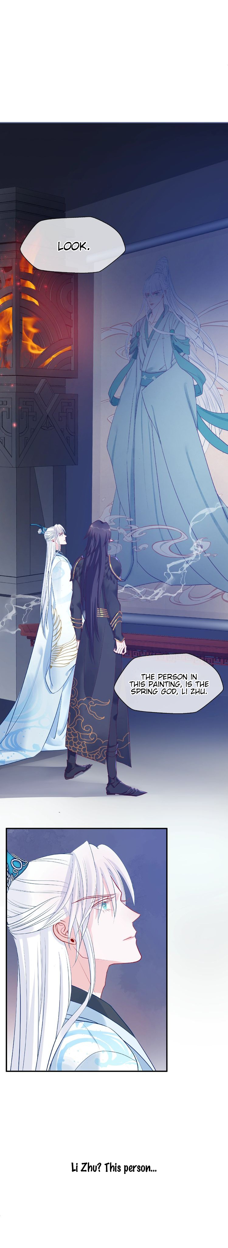 Read Devil Wants to Hug chapter 10 image 3 on Lezhin
