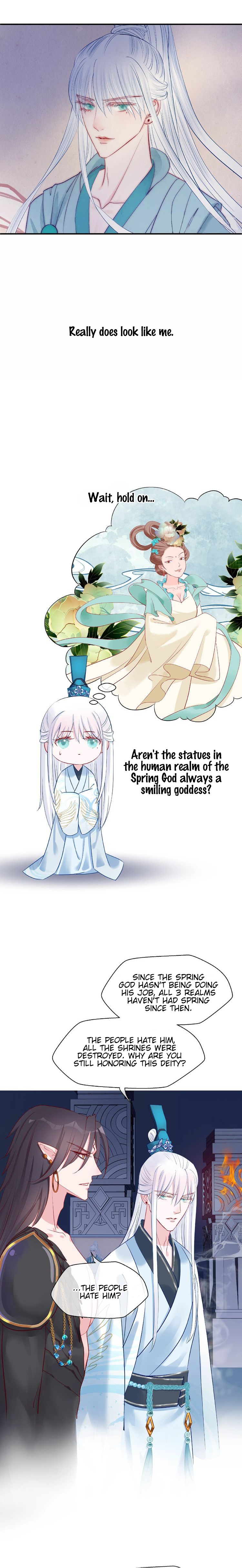 Read Devil Wants to Hug chapter 10 image 4 on Lezhin