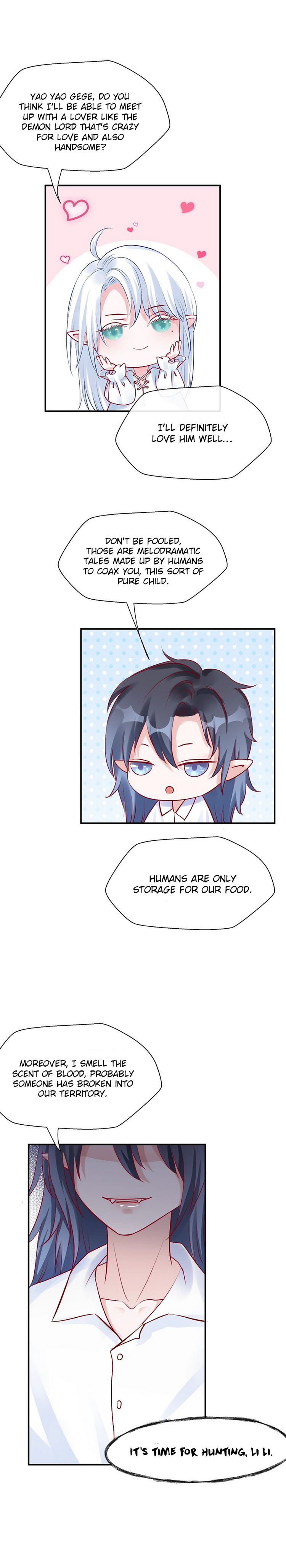 Read Devil Wants to Hug chapter 12.5 image 5 on Lezhin