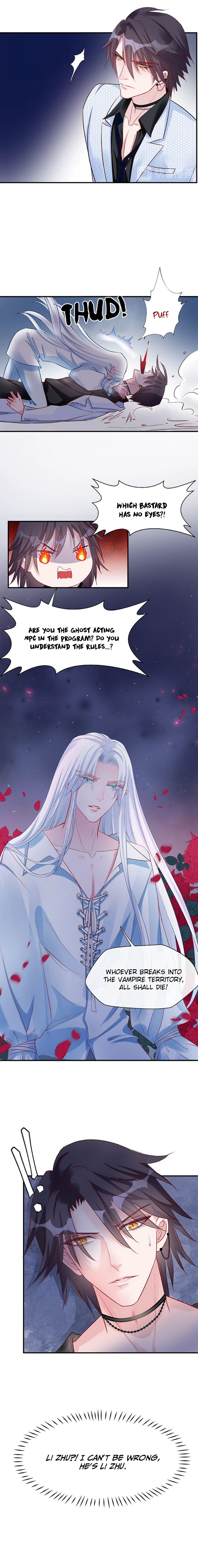 Read Devil Wants to Hug chapter 12.5 image 7 on Lezhin
