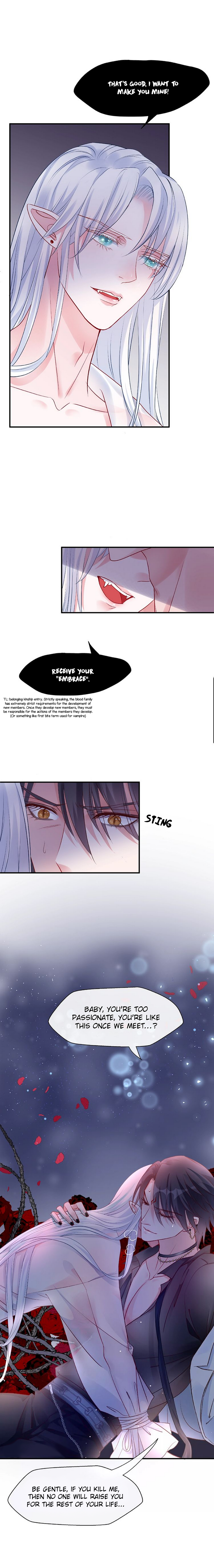 Read Devil Wants to Hug chapter 12.5 image 9 on Lezhin