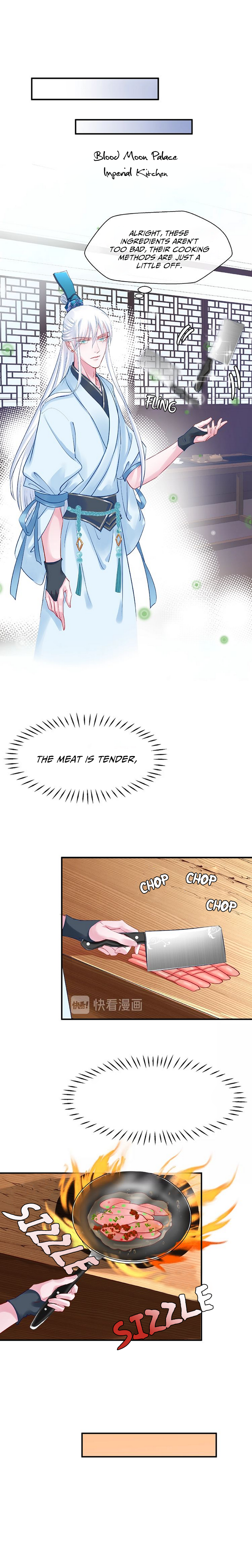Read Devil Wants to Hug chapter 15 image 15 on Lezhin