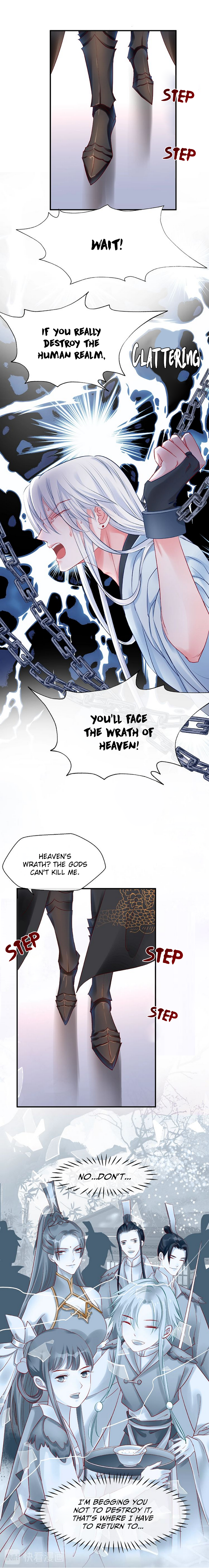 Read Devil Wants to Hug chapter 15 image 2 on Lezhin