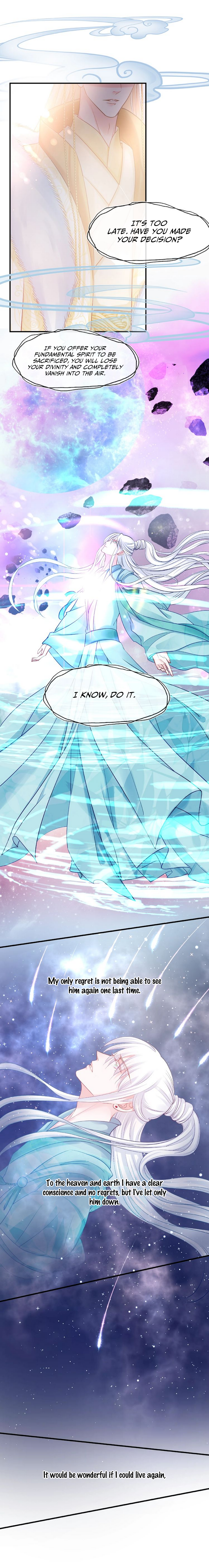 Read Devil Wants to Hug chapter 16 image 10 on Lezhin