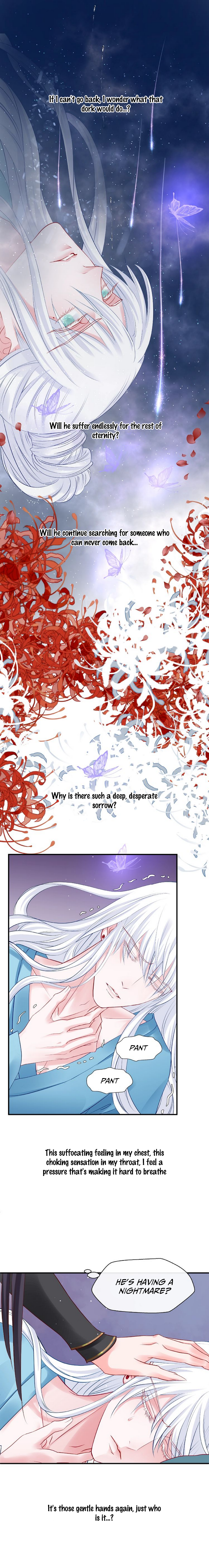 Read Devil Wants to Hug chapter 16 image 11 on Lezhin