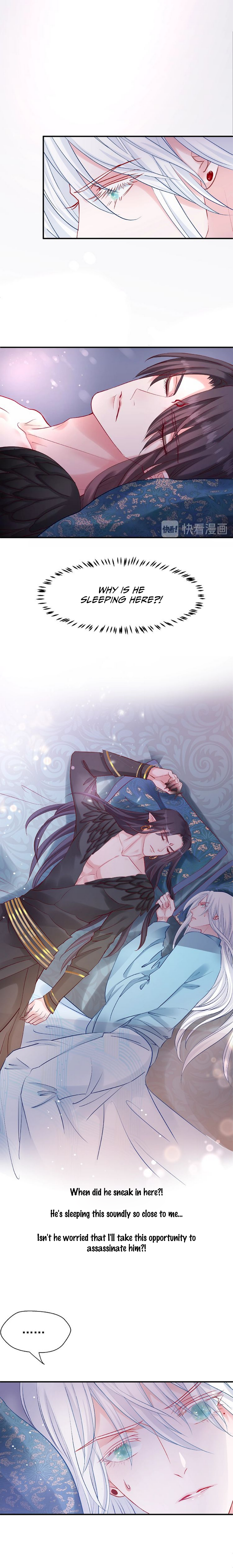 Read Devil Wants to Hug chapter 16 image 15 on Lezhin