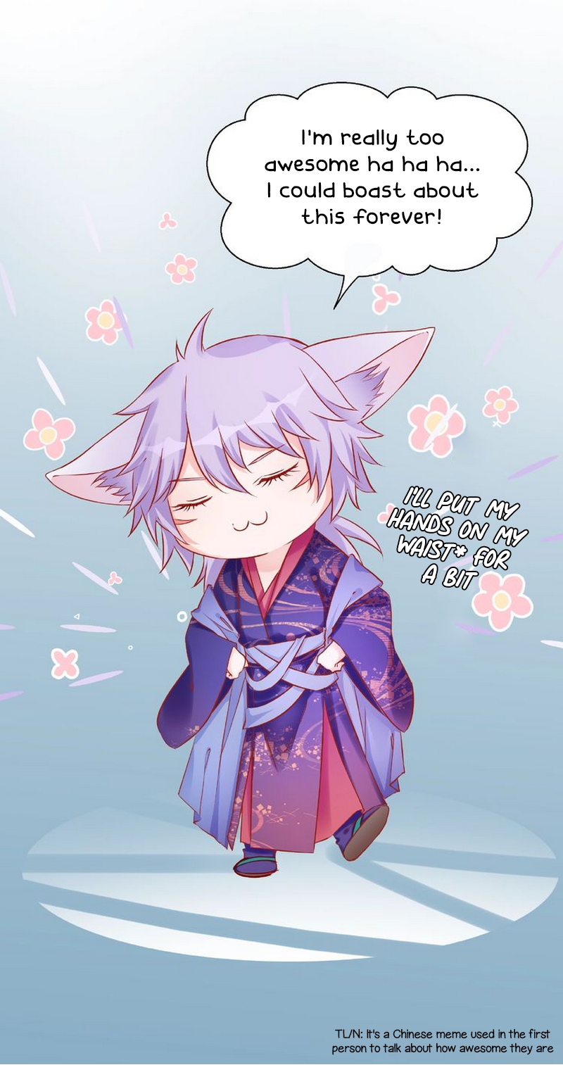Read Devil Wants to Hug chapter 16 image 2 on Lezhin