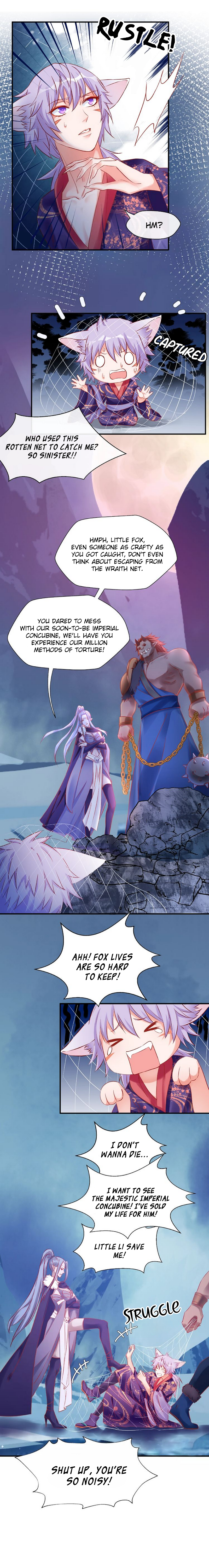 Read Devil Wants to Hug chapter 16 image 3 on Lezhin