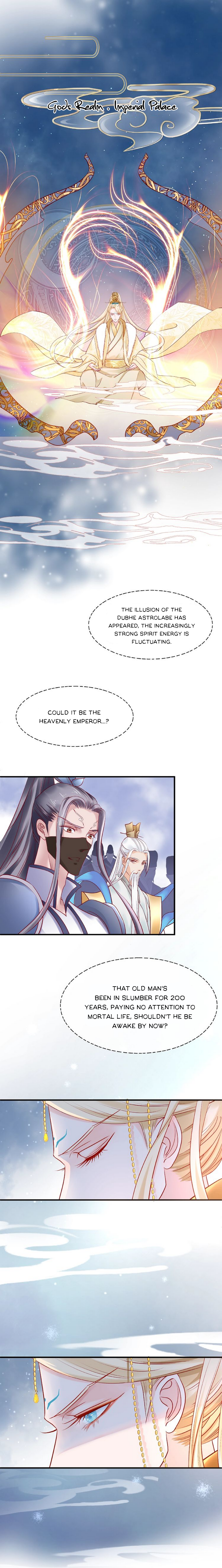 Read Devil Wants to Hug chapter 17 image 1 on Lezhin
