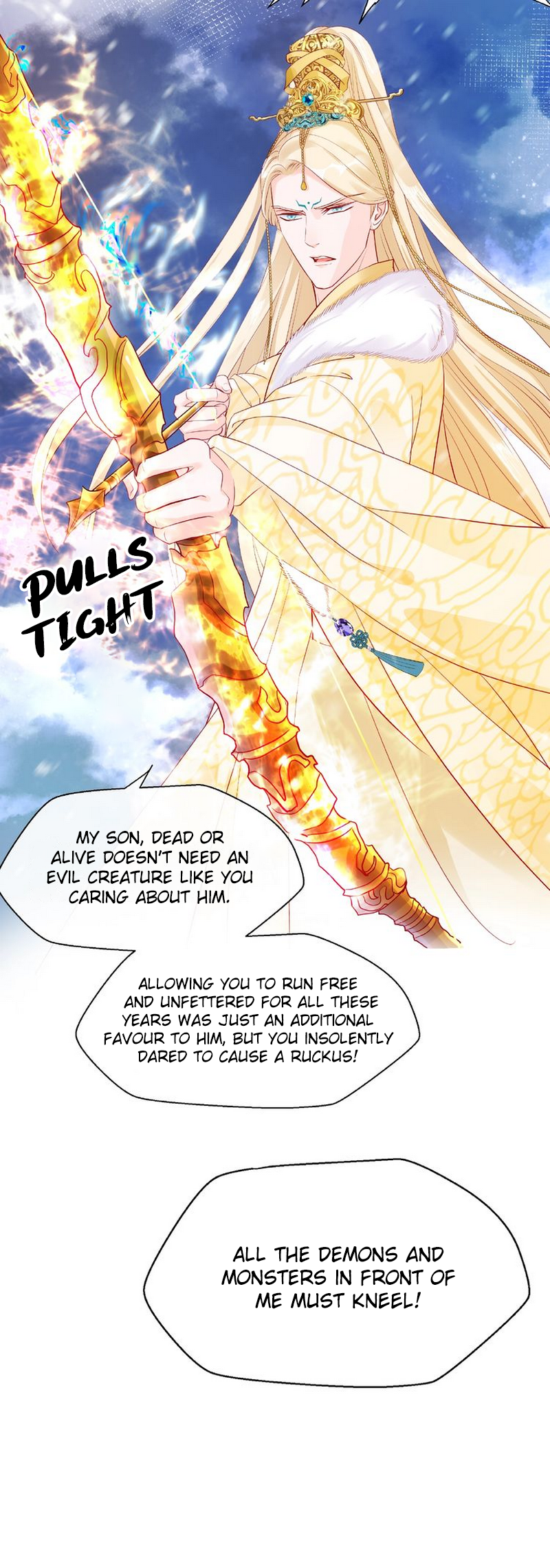 Read Devil Wants to Hug chapter 18 image 5 on Lezhin
