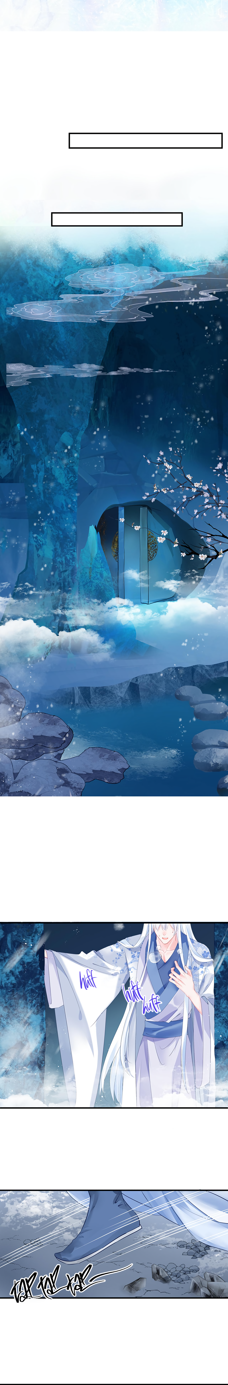 Read Devil Wants to Hug chapter 2 image 8 on Lezhin