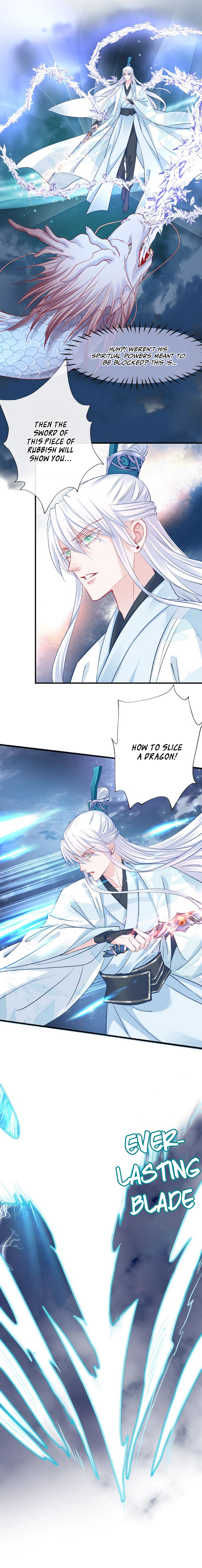 Read Devil Wants to Hug chapter 20 image 10 on Lezhin