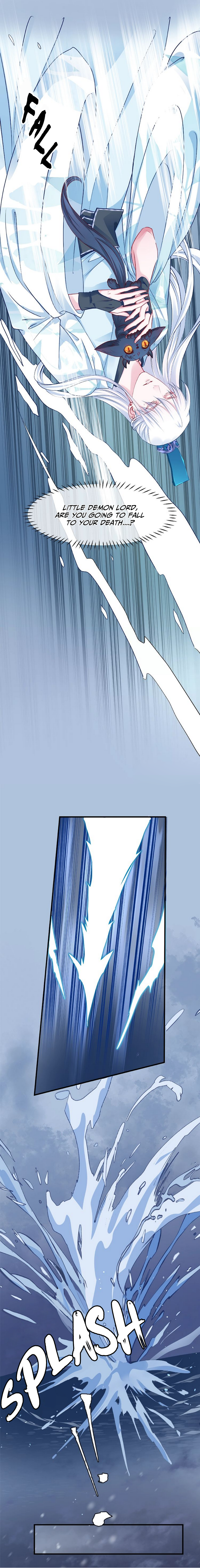 Read Devil Wants to Hug chapter 20 image 13 on Lezhin
