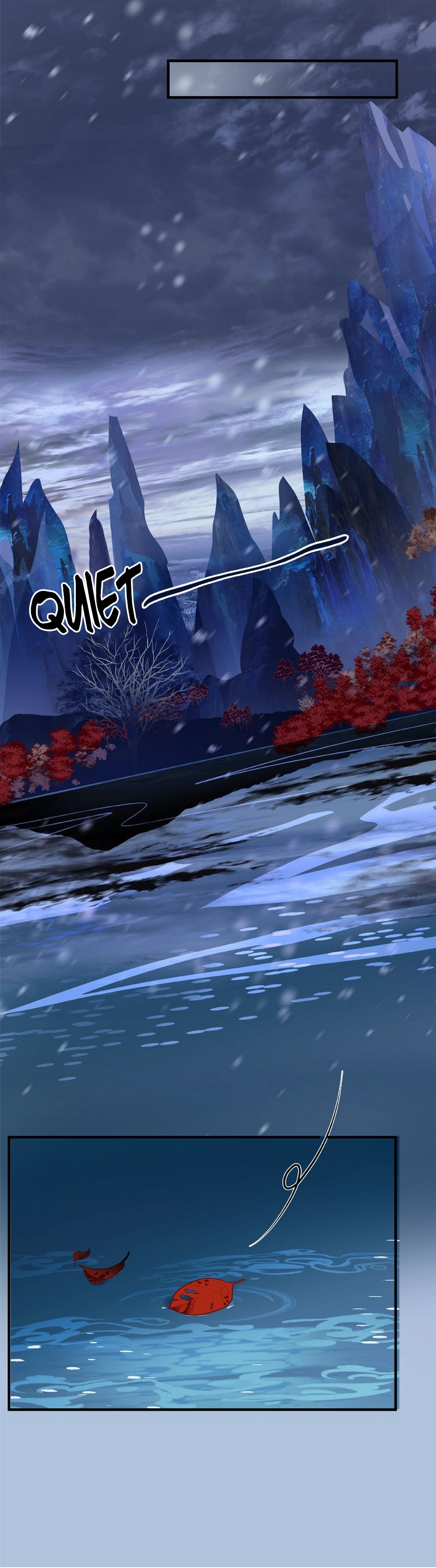 Read Devil Wants to Hug chapter 20 image 14 on Lezhin