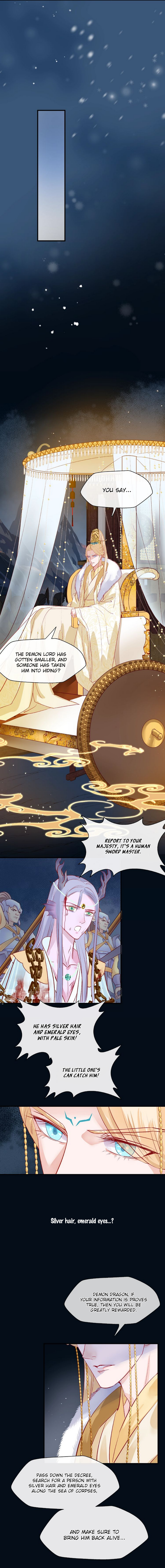 Read Devil Wants to Hug chapter 21 image 14 on Lezhin