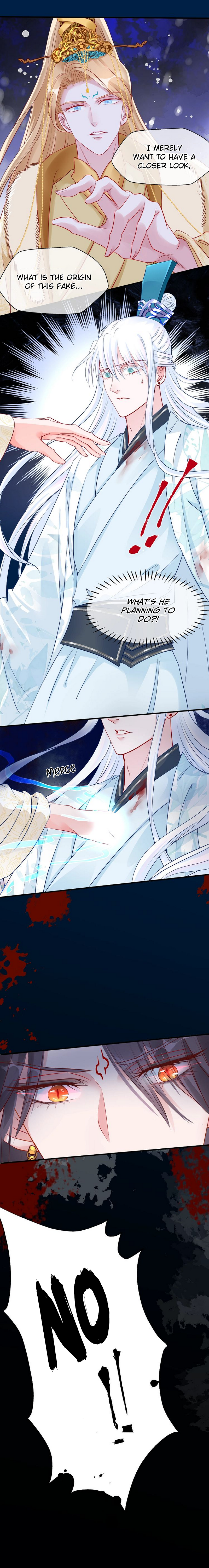 Read Devil Wants to Hug chapter 24 image 11 on Lezhin