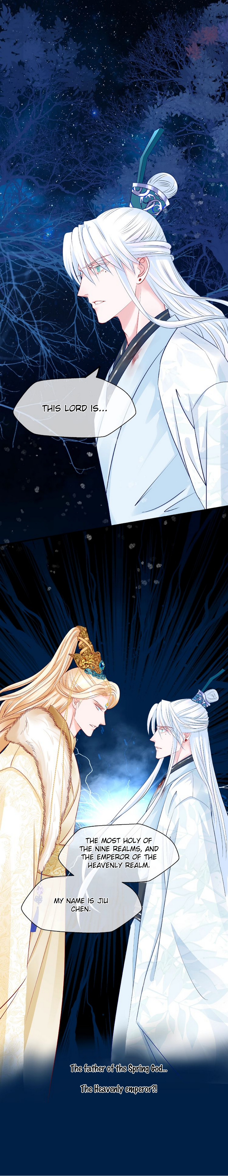 Read Devil Wants to Hug chapter 24 image 8 on Lezhin