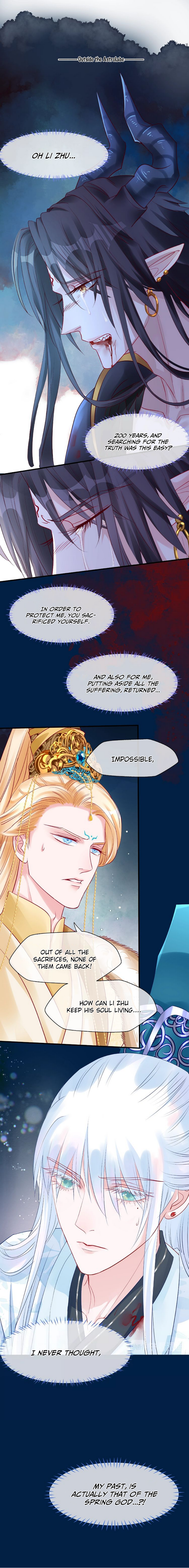 Read Devil Wants to Hug chapter 25 image 12 on Lezhin