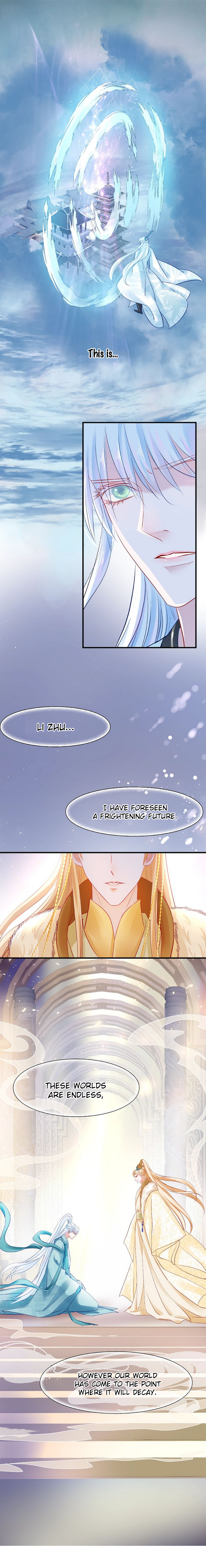 Read Devil Wants to Hug chapter 25 image 5 on Lezhin