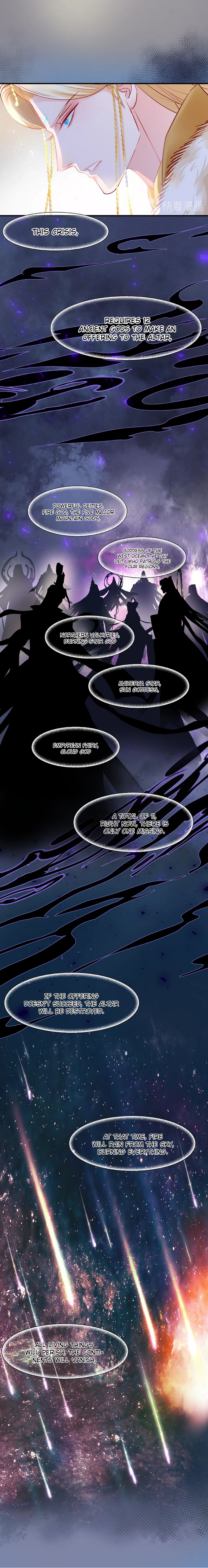 Read Devil Wants to Hug chapter 25 image 6 on Lezhin
