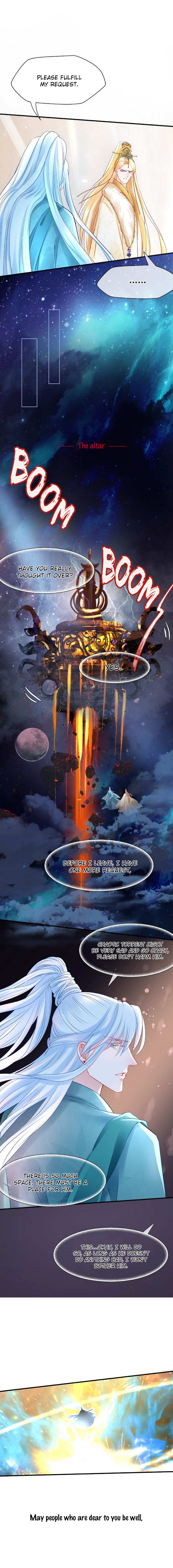 Read Devil Wants to Hug chapter 25 image 9 on Lezhin