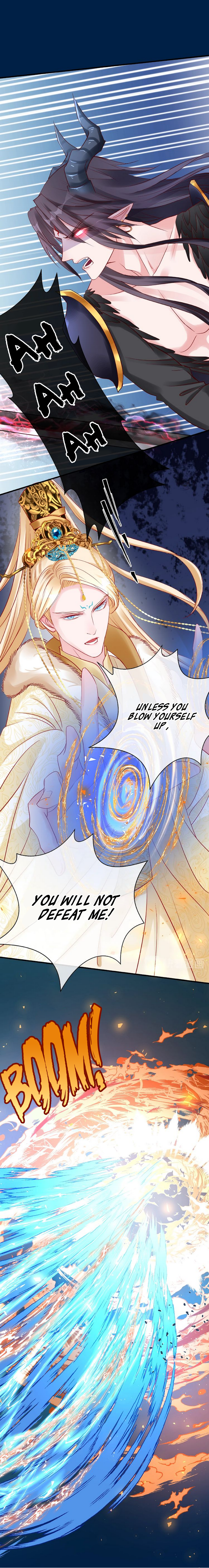 Read Devil Wants to Hug chapter 26 image 11 on Lezhin