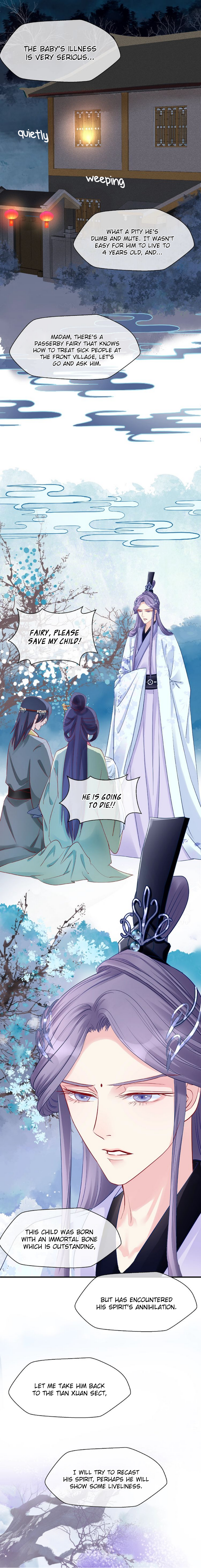 Read Devil Wants to Hug chapter 26 image 2 on Lezhin