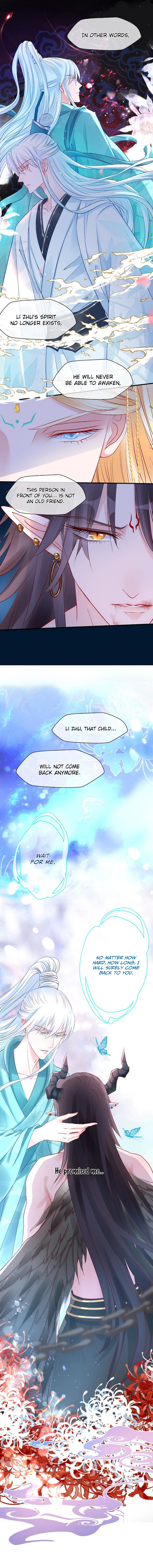Read Devil Wants to Hug chapter 26 image 7 on Lezhin
