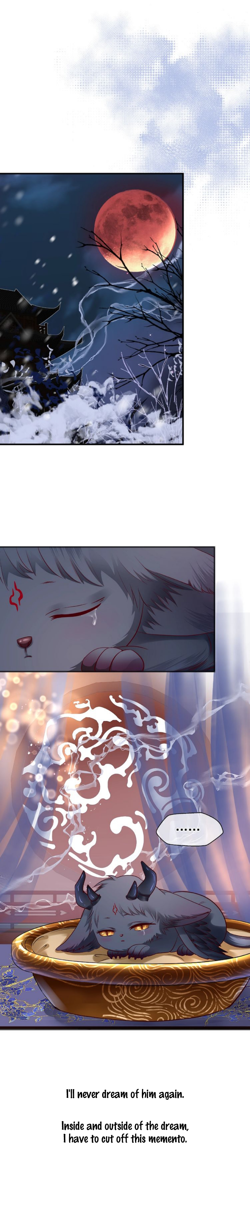 Read Devil Wants to Hug chapter 29 image 1 on Lezhin