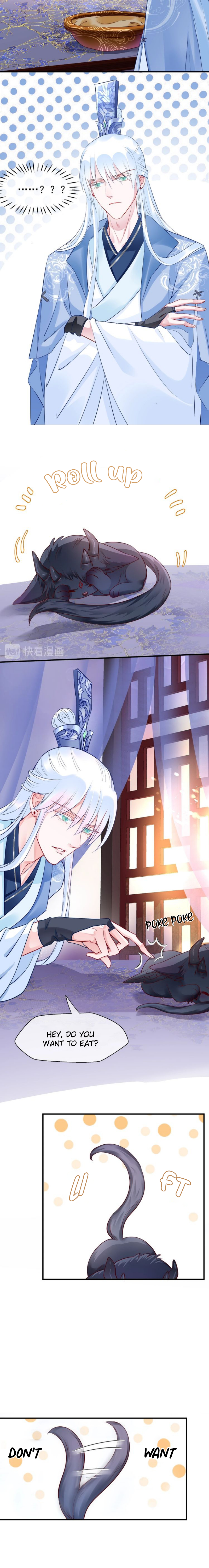 Read Devil Wants to Hug chapter 29 image 6 on Lezhin